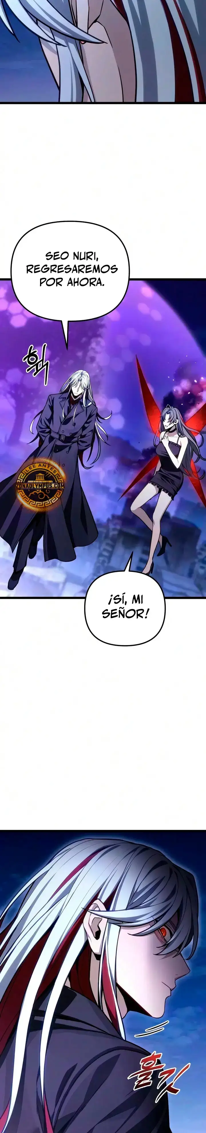 El Soberano del Hogar - Capítulo 80 - Página 32 - LectorTMOo