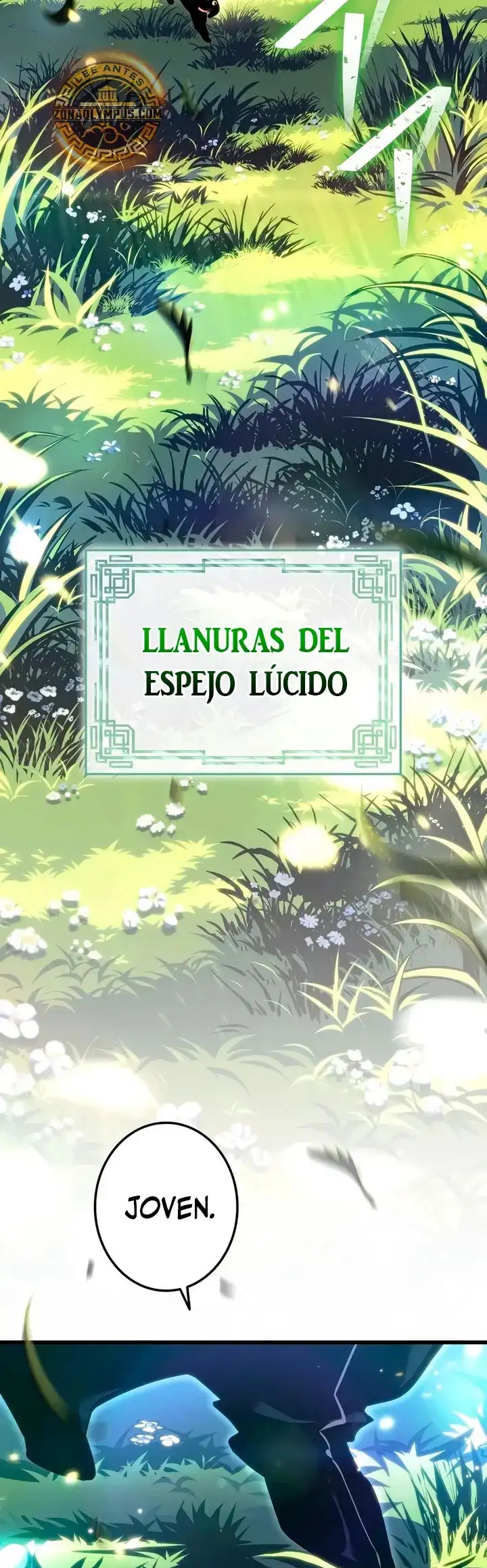 El Stream Reencarnado - Capítulo 50 - Página 36 - LectorTMOo