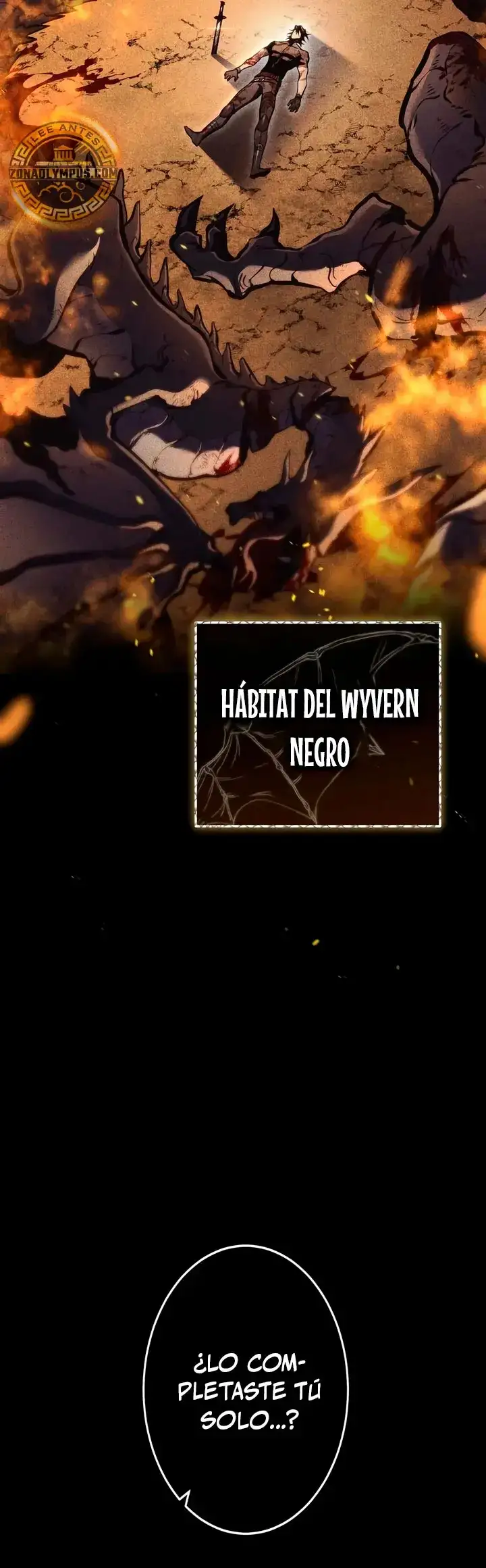 El Stream Reencarnado - Capítulo 50 - Página 43 - LectorTMOo