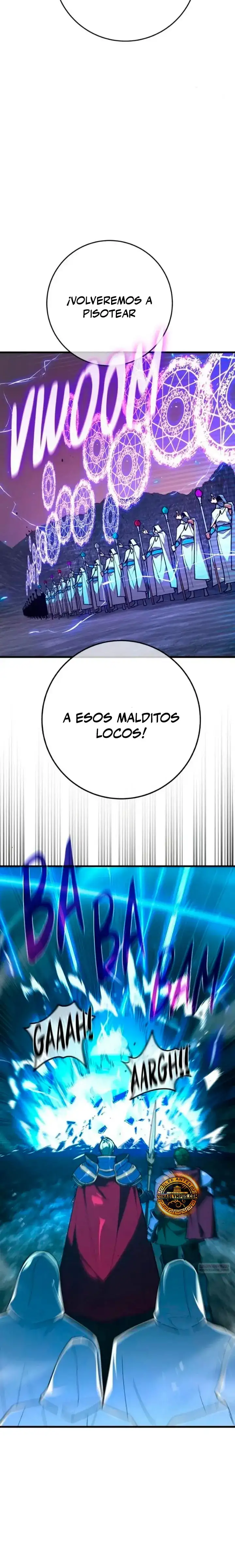 El Troll Más Fuerte Del Mundo - Capítulo 181 - Página 4 - LectorTMOo