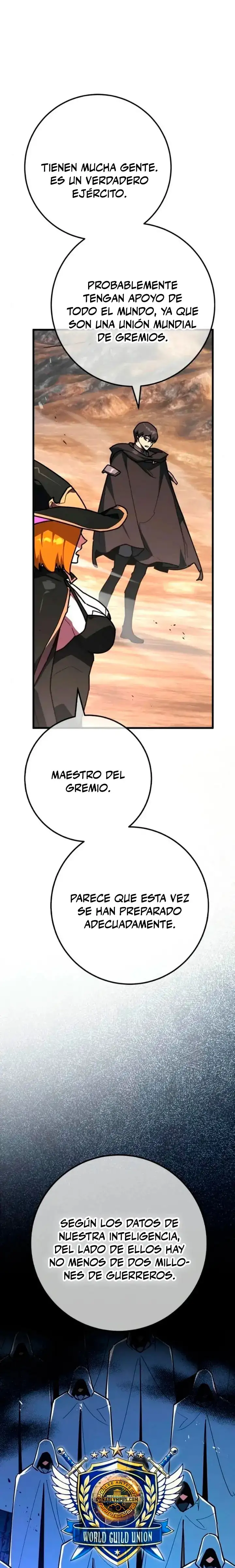 El Troll Más Fuerte Del Mundo - Capítulo 181 - Página 7 - LectorTMOo