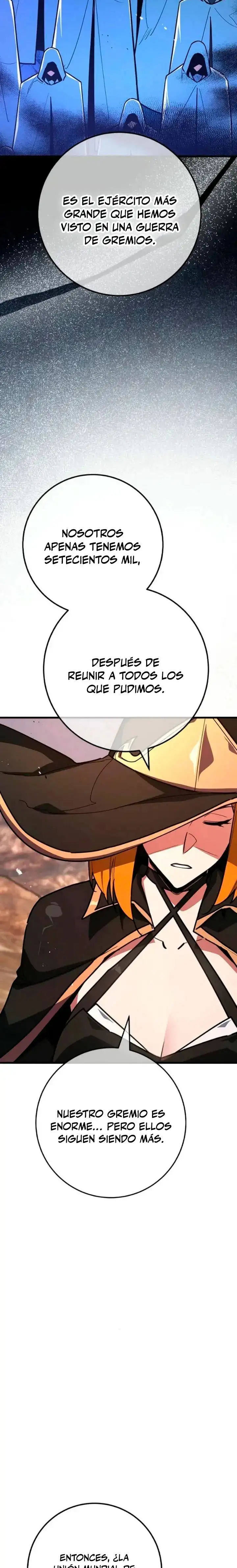 El Troll Más Fuerte Del Mundo - Capítulo 181 - Página 8 - LectorTMOo