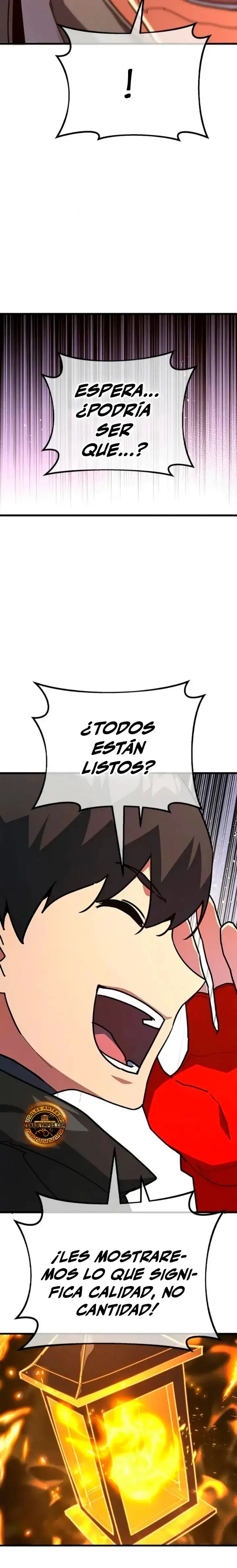El Troll Más Fuerte Del Mundo - Capítulo 181 - Página 12 - LectorTMOo