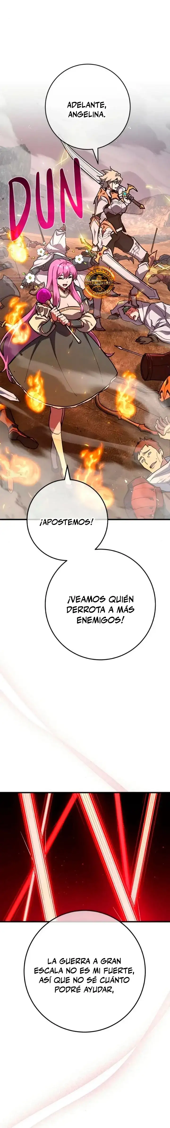 El Troll Más Fuerte Del Mundo - Capítulo 181 - Página 13 - LectorTMOo