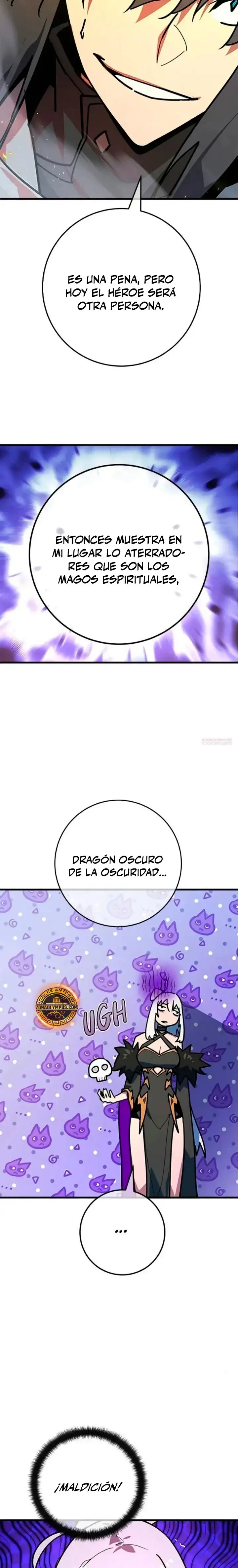 El Troll Más Fuerte Del Mundo - Capítulo 181 - Página 17 - LectorTMOo