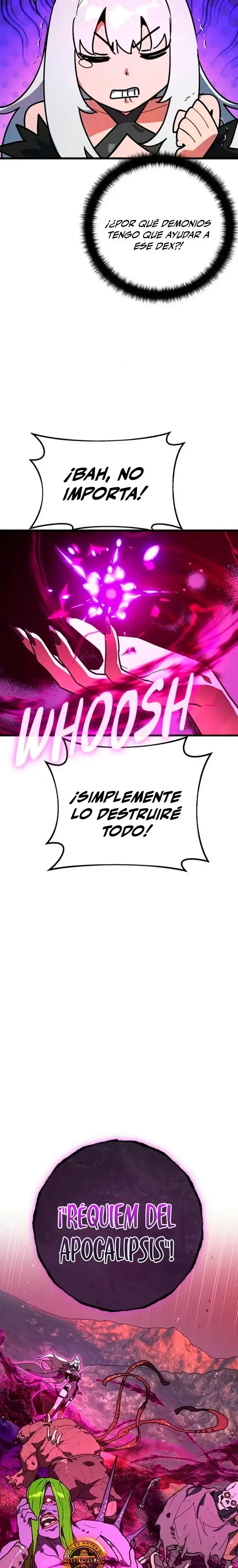 El Troll Más Fuerte Del Mundo - Capítulo 181 - Página 18 - LectorTMOo