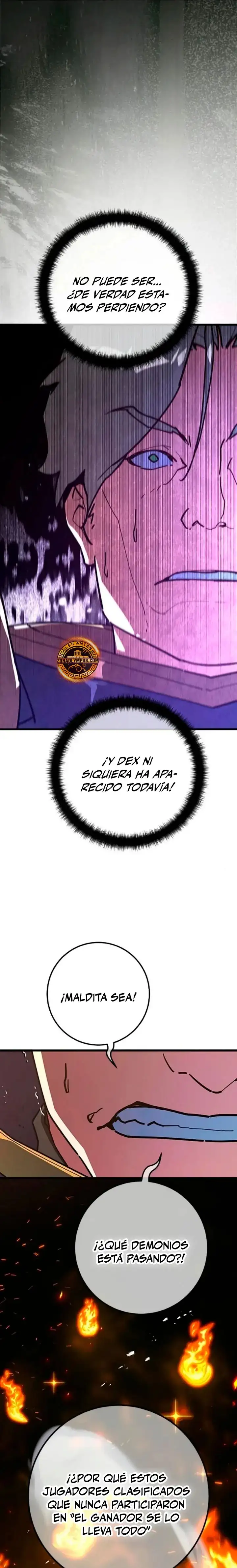 El Troll Más Fuerte Del Mundo - Capítulo 181 - Página 20 - LectorTMOo