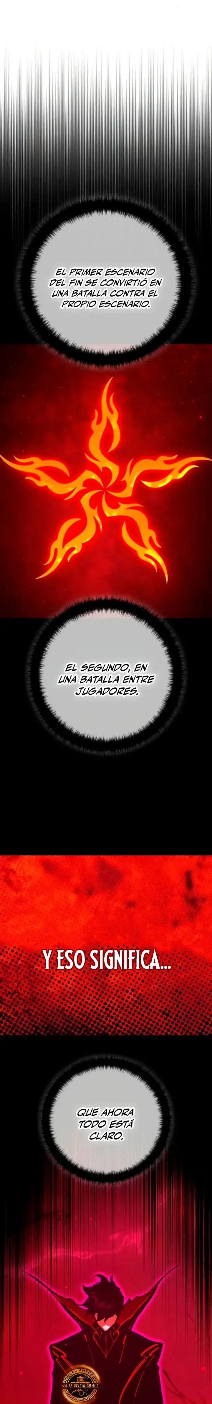 El Troll Más Fuerte Del Mundo - Capítulo 181 - Página 24 - LectorTMOo