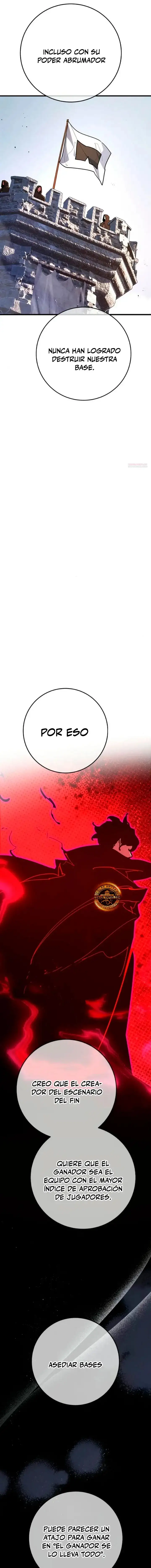 El Troll Más Fuerte Del Mundo - Capítulo 181 - Página 32 - LectorTMOo