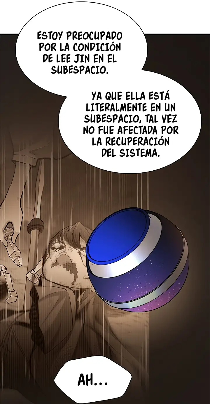 El tutorial es demasiado difícil capítulo 266 página 28