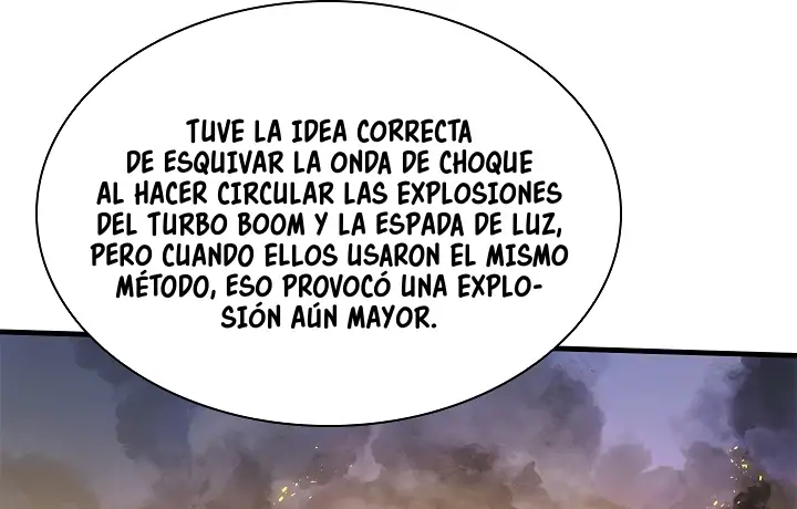 El tutorial es demasiado difícil capítulo 266 página 48