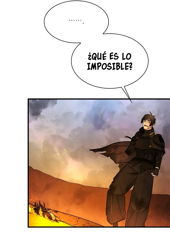 El tutorial es demasiado difícil capítulo 266 página 56