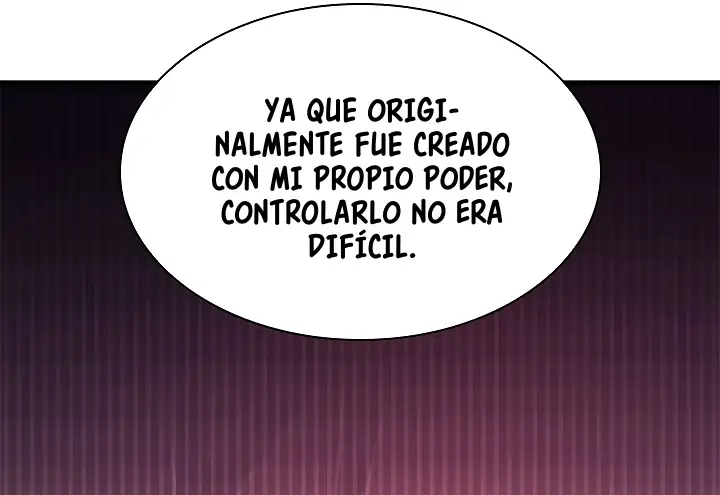 El tutorial es demasiado difícil capítulo 266 página 67