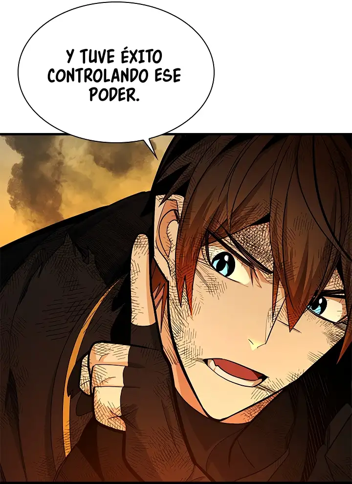 El tutorial es demasiado difícil capítulo 266 página 70