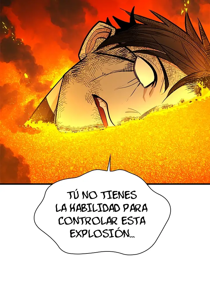 El tutorial es demasiado difícil capítulo 266 página 73