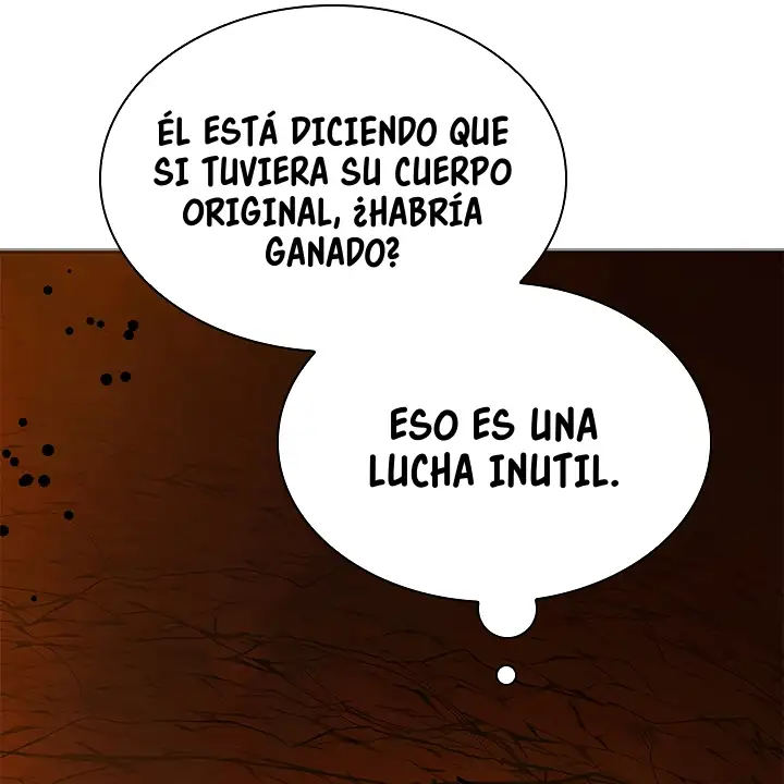 El tutorial es demasiado difícil capítulo 266 página 89