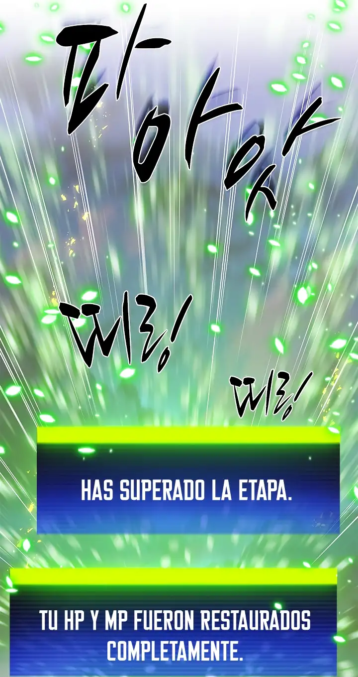 El tutorial es demasiado difícil capítulo 266 página 92