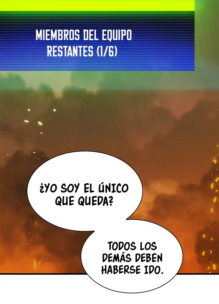 El tutorial es demasiado difícil capítulo 266 página 98