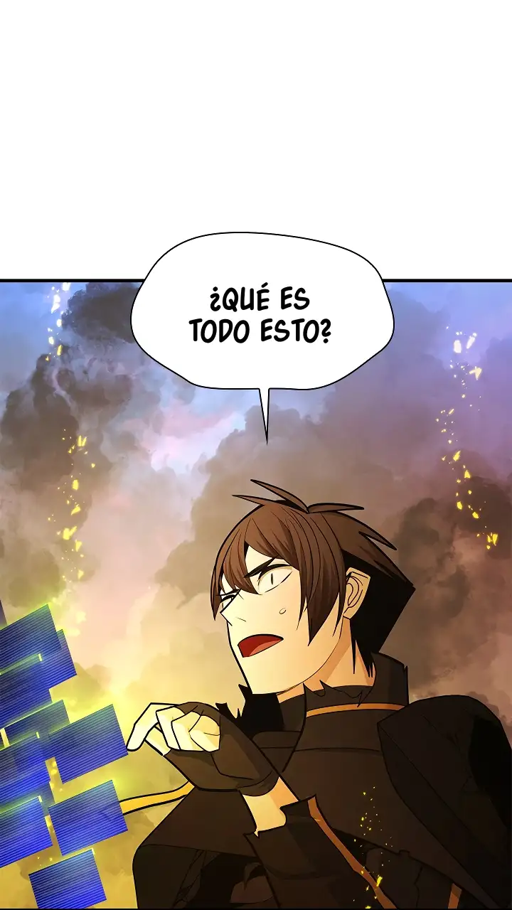 El tutorial es demasiado difícil capítulo 266 página 110