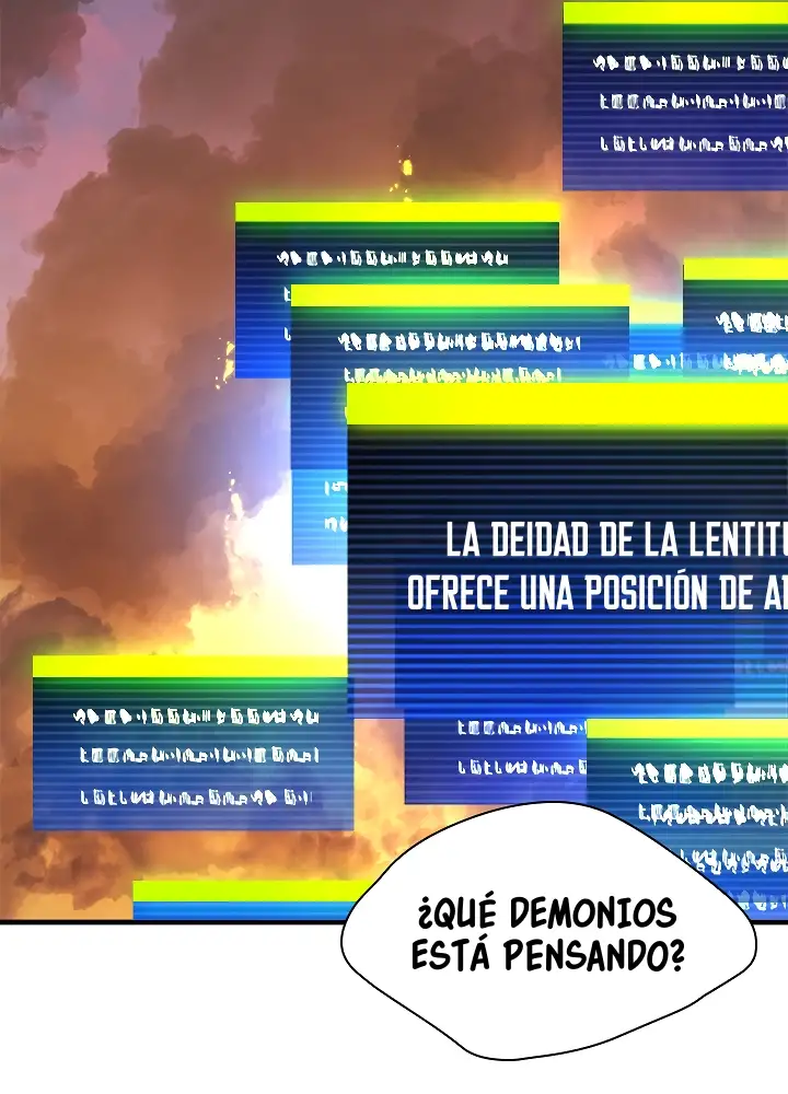 El tutorial es demasiado difícil capítulo 266 página 114