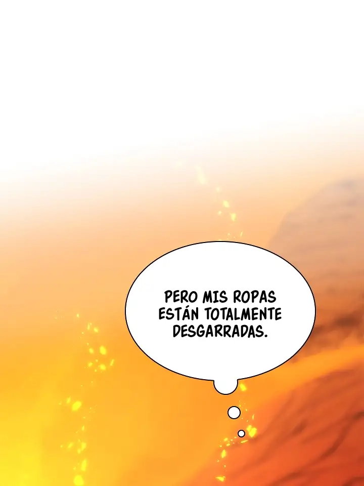 El tutorial es demasiado difícil capítulo 266 página 122