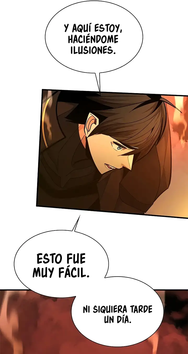 El tutorial es demasiado dificil - Capítulo 269 - Página 18 - LectorTMOo