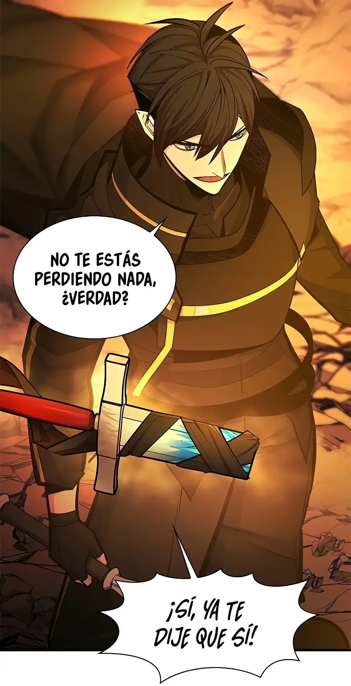 El tutorial es demasiado dificil - Capítulo 269 - Página 30 - LectorTMOo