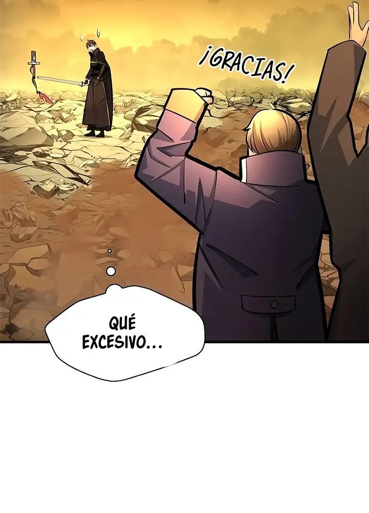 El tutorial es demasiado dificil - Capítulo 269 - Página 40 - LectorTMOo