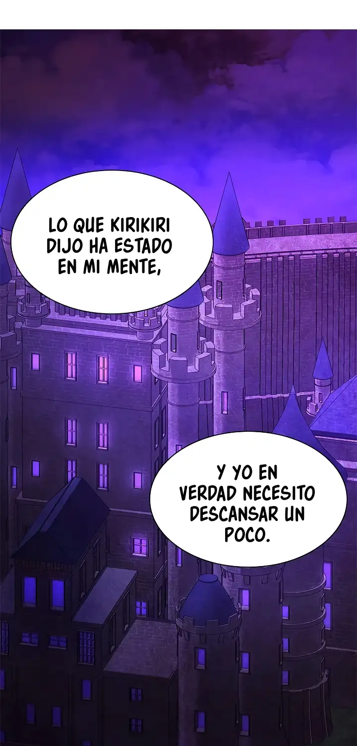 El tutorial es demasiado dificil - Capítulo 269 - Página 59 - LectorTMOo