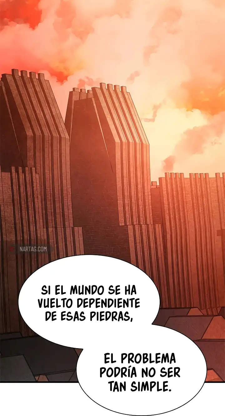 El tutorial es demasiado dificil - Capítulo 269 - Página 107 - LectorTMOo