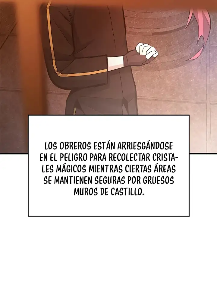 El tutorial es demasiado dificil - Capítulo 269 - Página 110 - LectorTMOo