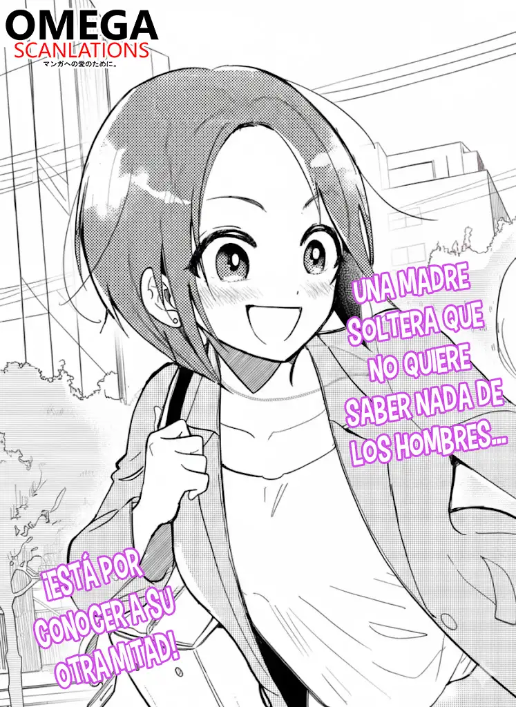 ¡El ultimo amor de una madre soltera es un desastre! - Capítulo 1 - Página 4 - LectorTMOo