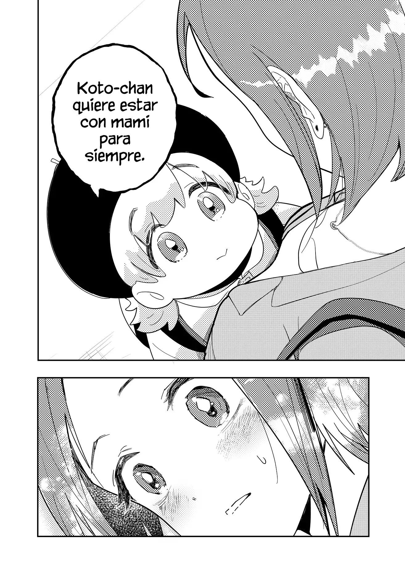 ¡El ultimo amor de una madre soltera es un desastre! - Capítulo 1 - Página 21 - LectorTMOo