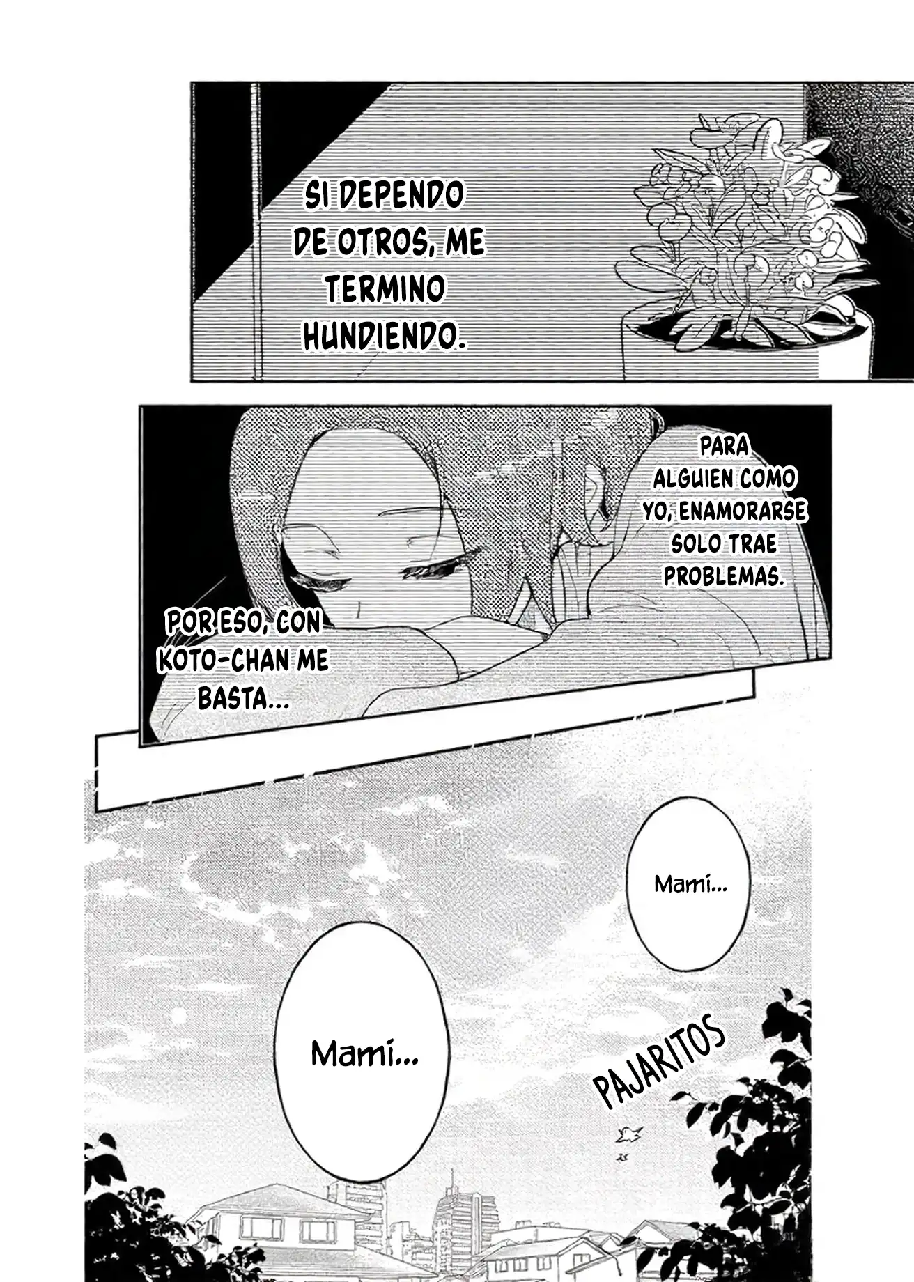 ¡El ultimo amor de una madre soltera es un desastre! - Capítulo 1 - Página 25 - LectorTMOo