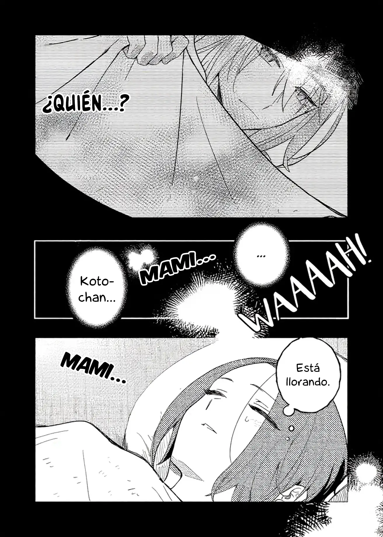 ¡El ultimo amor de una madre soltera es un desastre! - Capítulo 1 - Página 33 - LectorTMOo