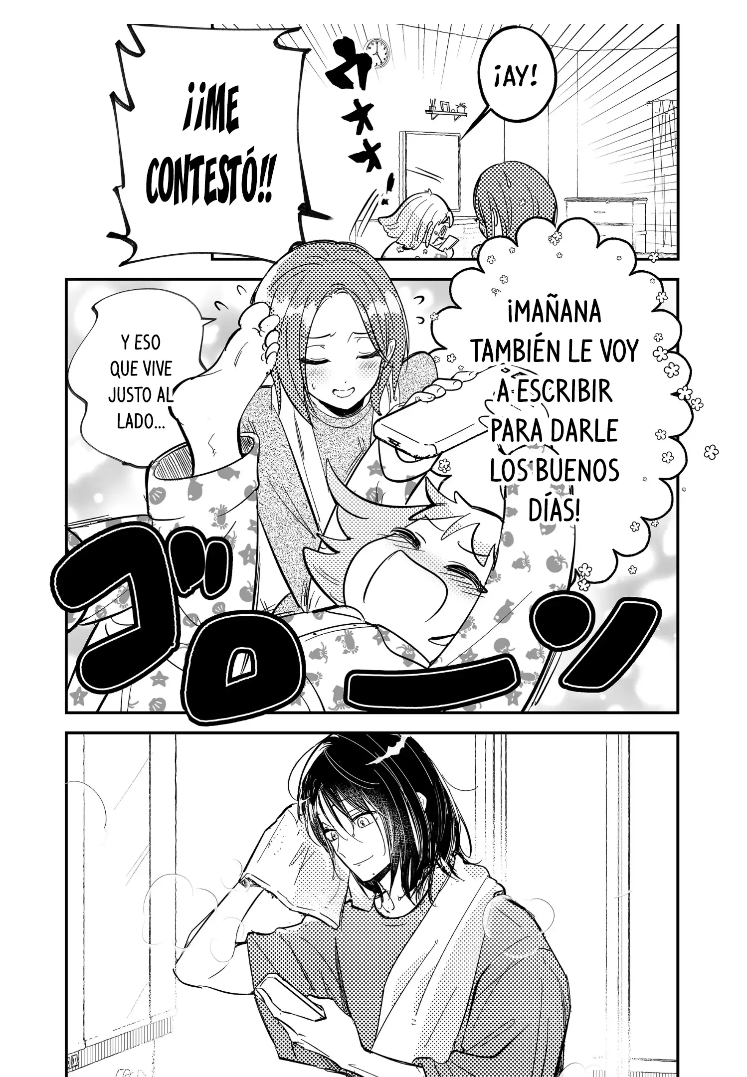 ¡El ultimo amor de una madre soltera es un desastre! - Capítulo 11 - Página 16 - LectorTMOo