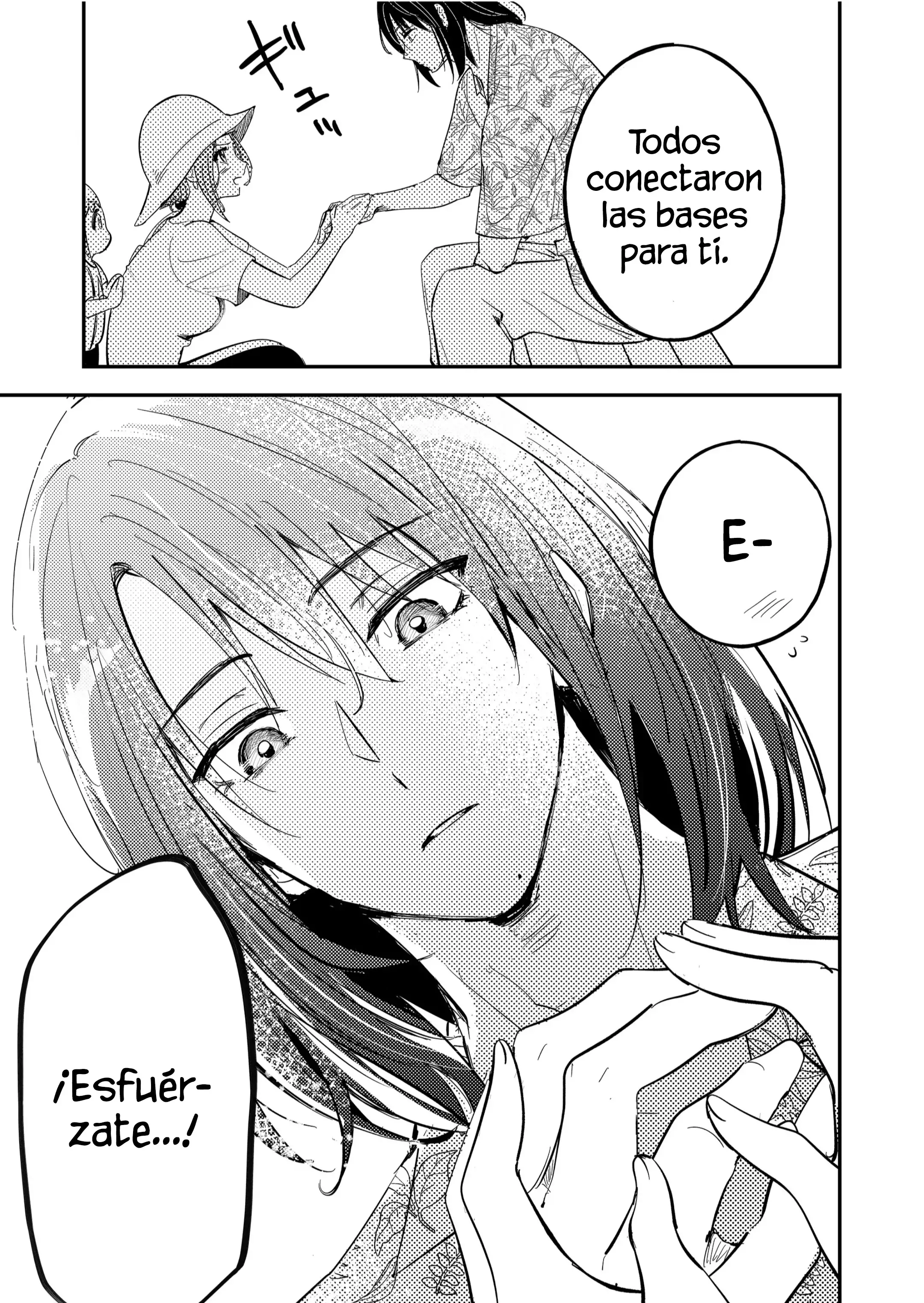 ¡El ultimo amor de una madre soltera es un desastre! - Capítulo 14 - Página 14 - LectorTMOo