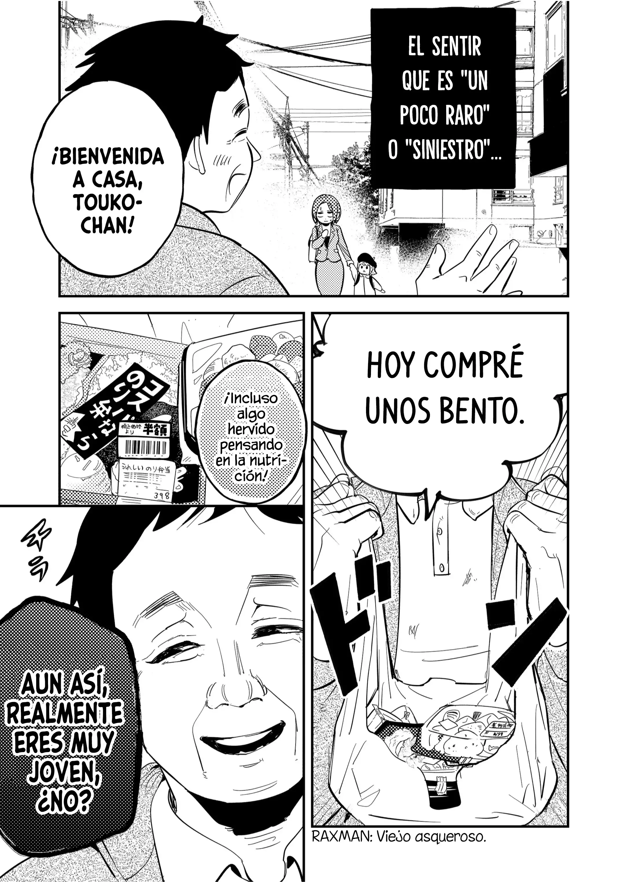 ¡El ultimo amor de una madre soltera es un desastre! - Capítulo 16 - Página 8 - LectorTMOo