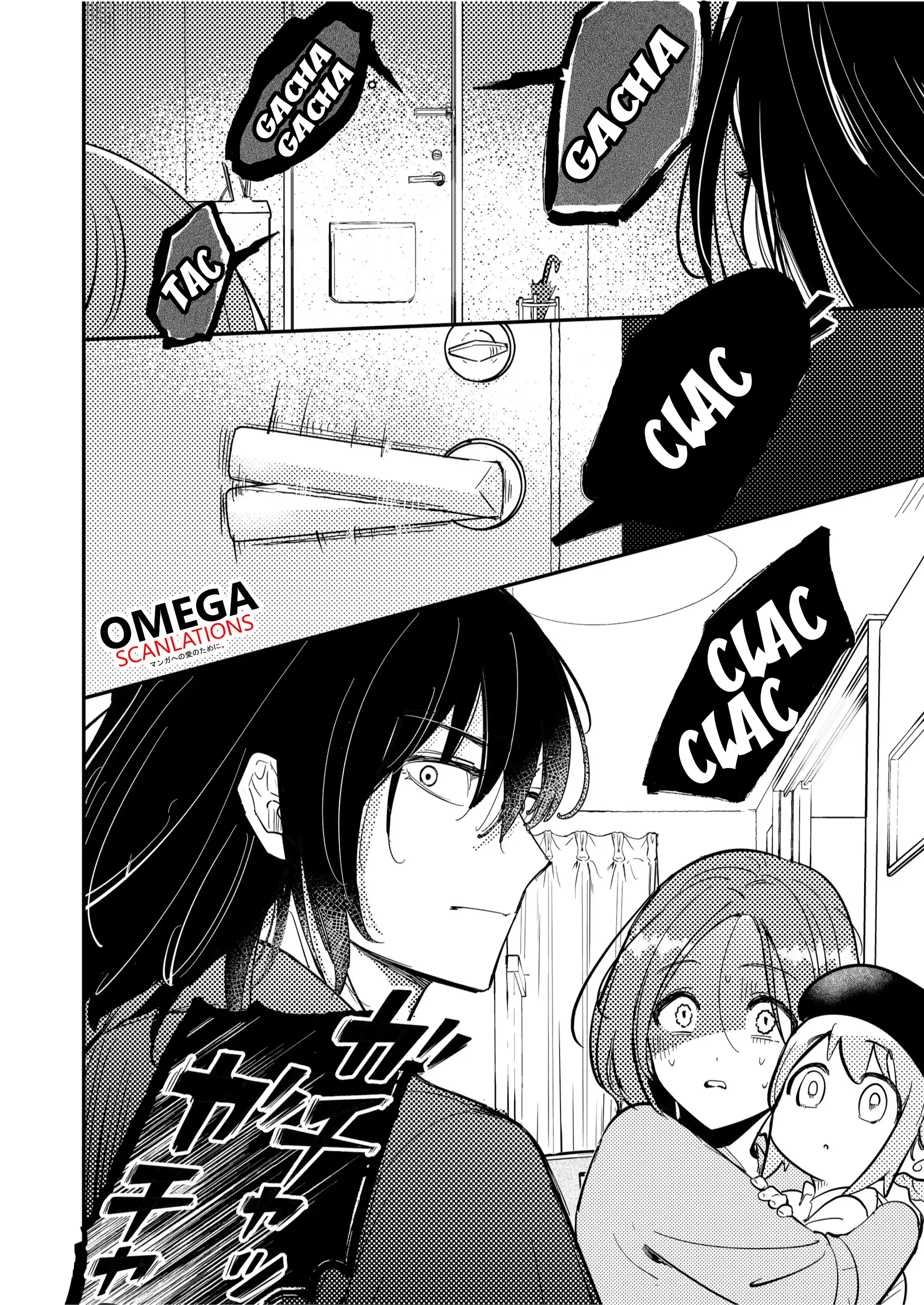 ¡El ultimo amor de una madre soltera es un desastre! - Capítulo 16 - Página 15 - LectorTMOo