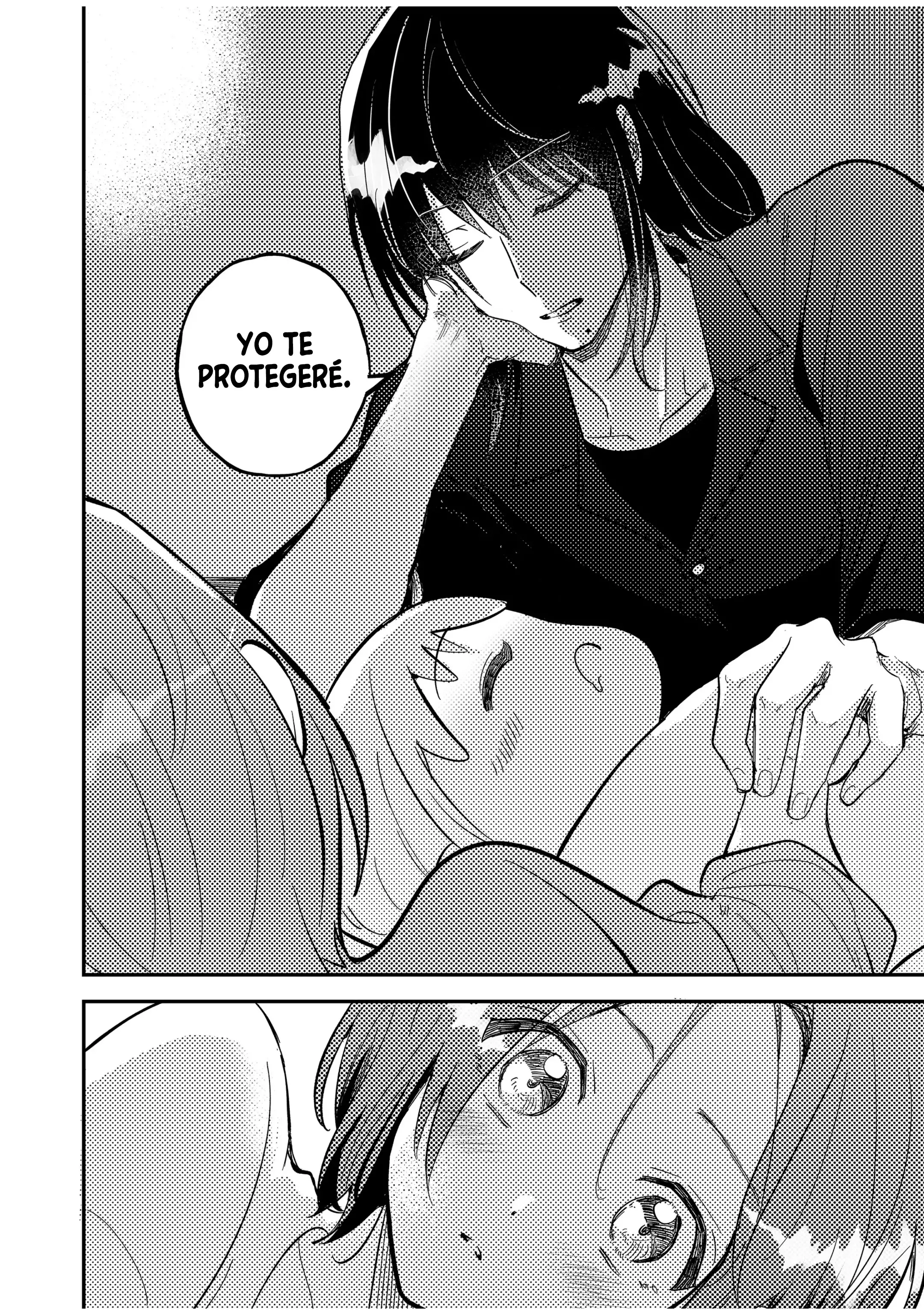 ¡El ultimo amor de una madre soltera es un desastre! - Capítulo 17 - Página 13 - LectorTMOo