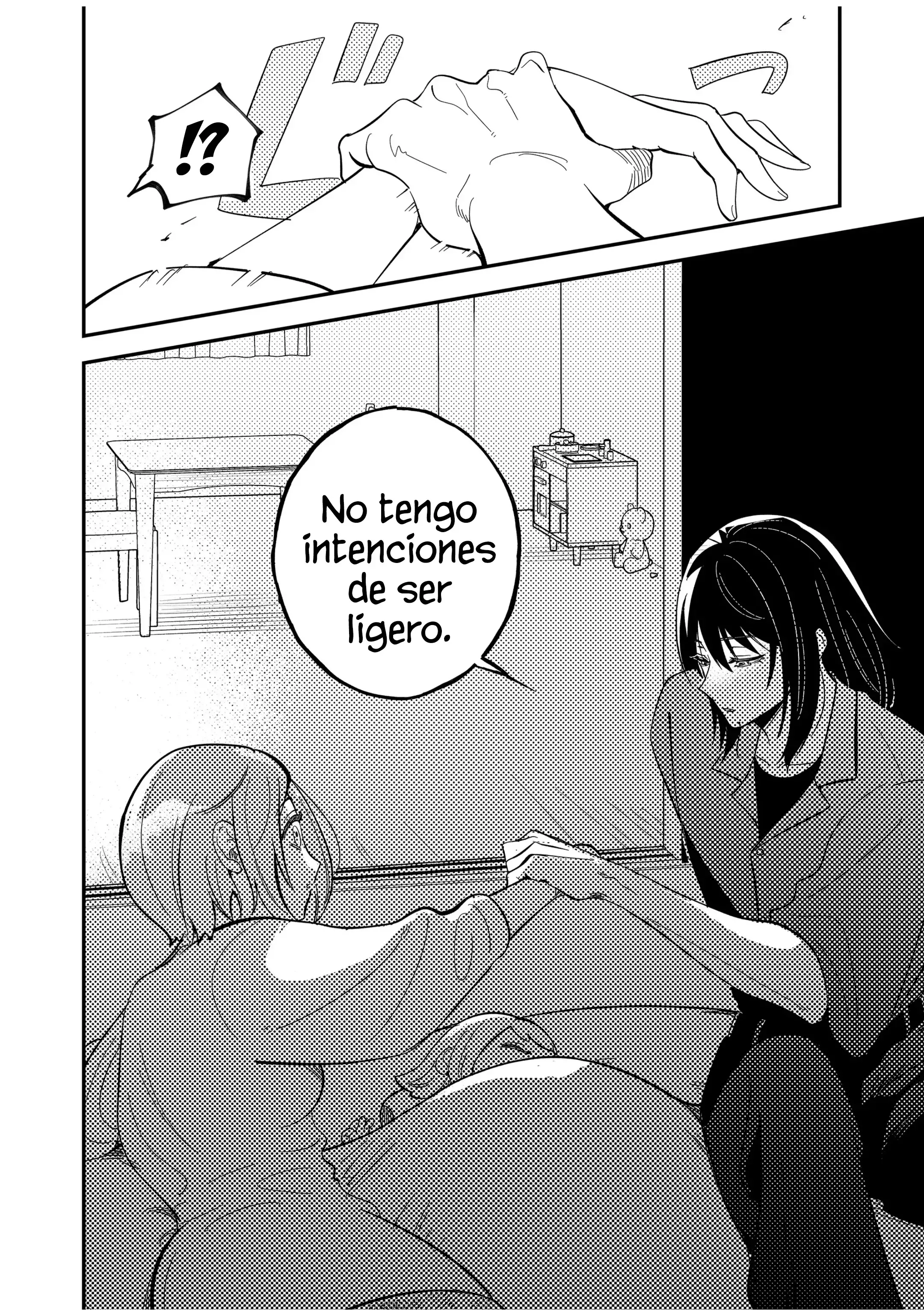 ¡El ultimo amor de una madre soltera es un desastre! - Capítulo 17 - Página 15 - LectorTMOo