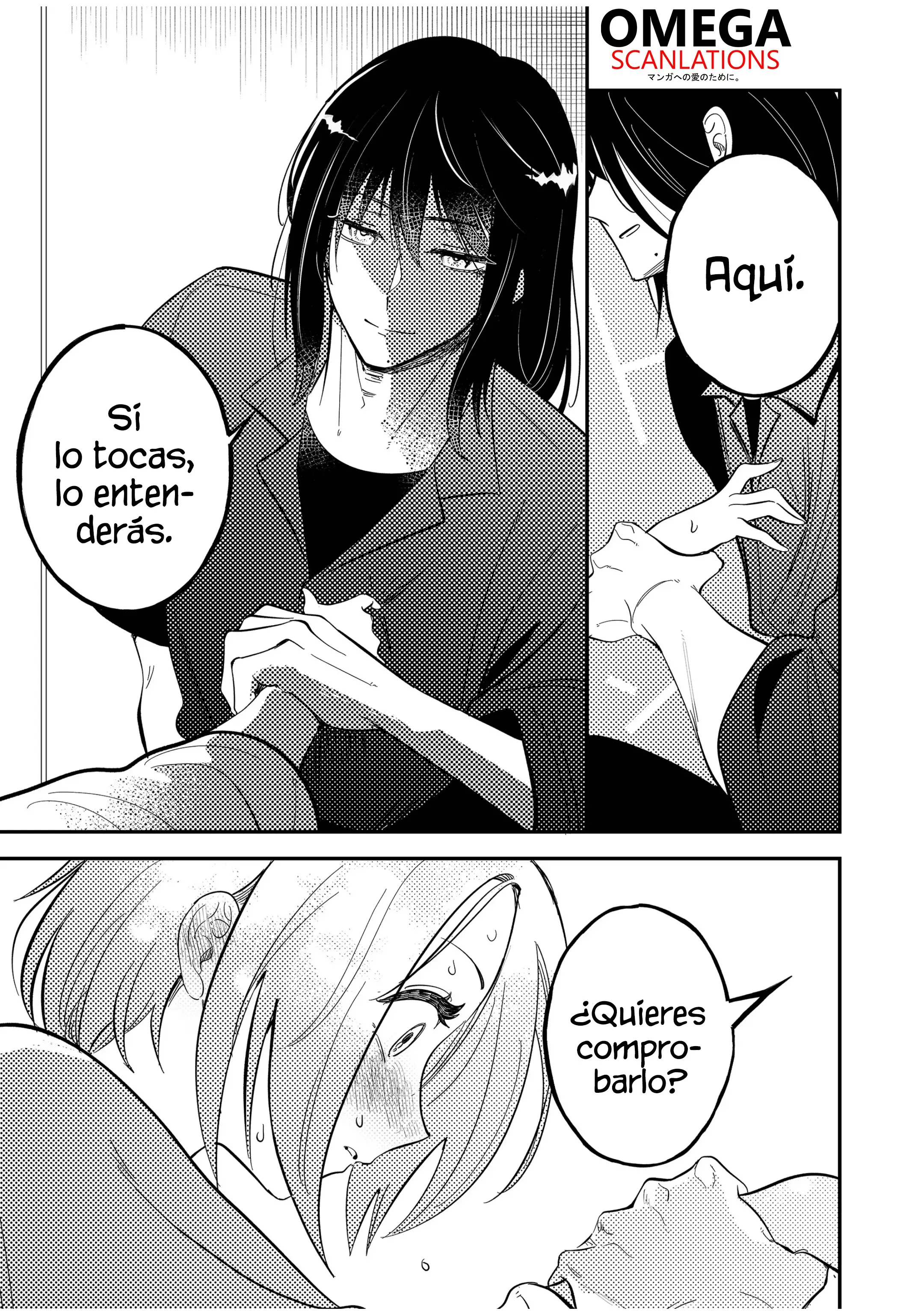 ¡El ultimo amor de una madre soltera es un desastre! - Capítulo 17 - Página 16 - LectorTMOo