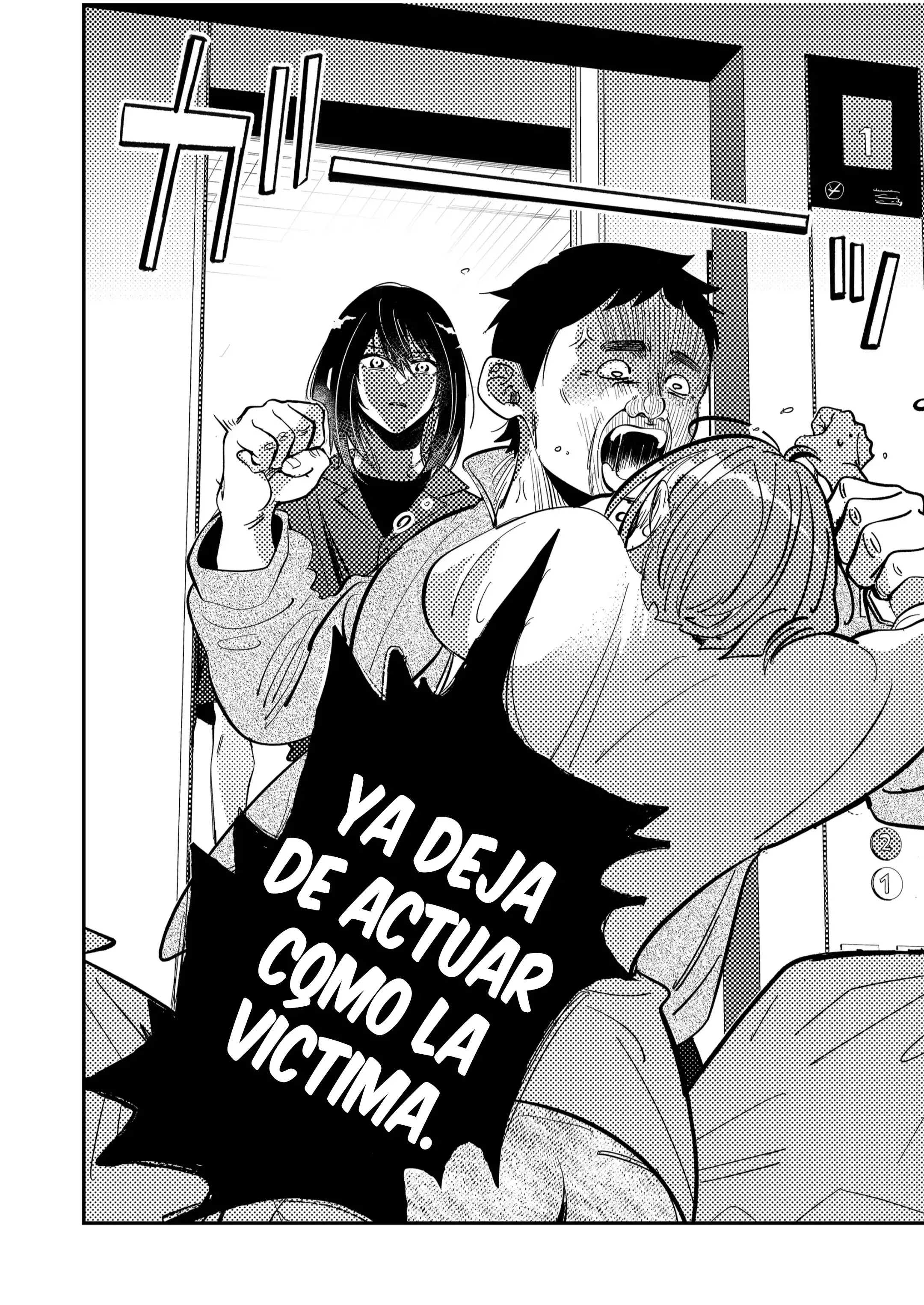 ¡El ultimo amor de una madre soltera es un desastre! - Capítulo 18 - Página 13 - LectorTMOo