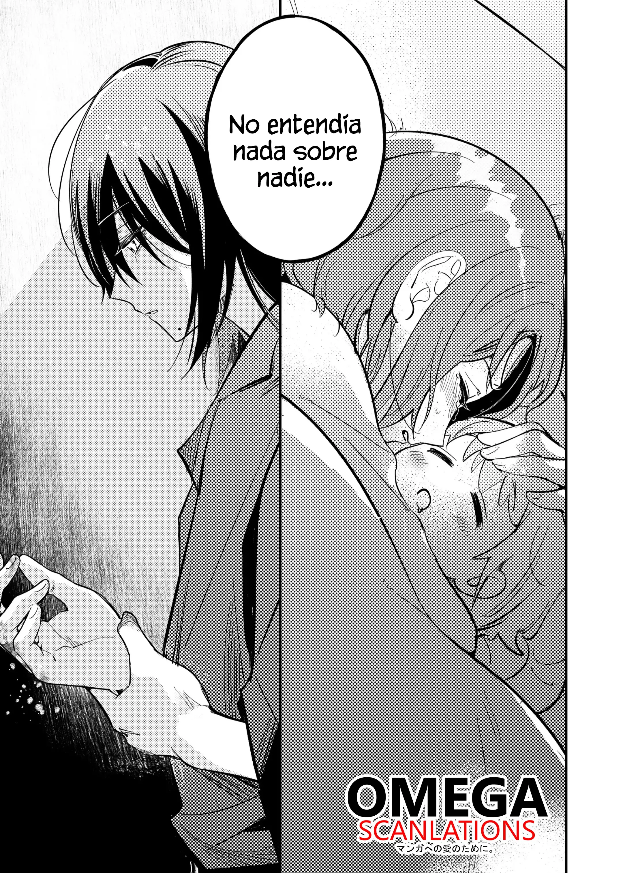 ¡El ultimo amor de una madre soltera es un desastre! - Capítulo 19 - Página 16 - LectorTMOo