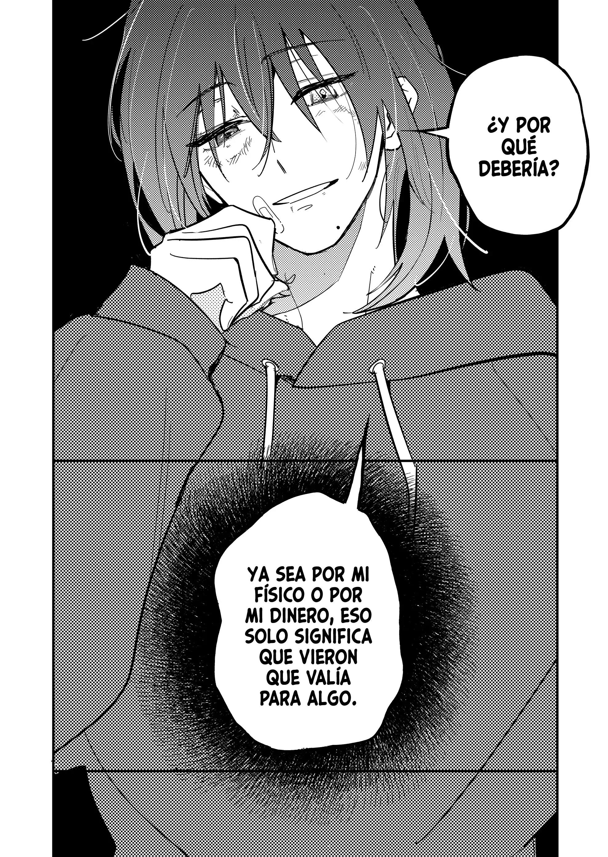 ¡El ultimo amor de una madre soltera es un desastre! - Capítulo 2 - Página 7 - LectorTMOo