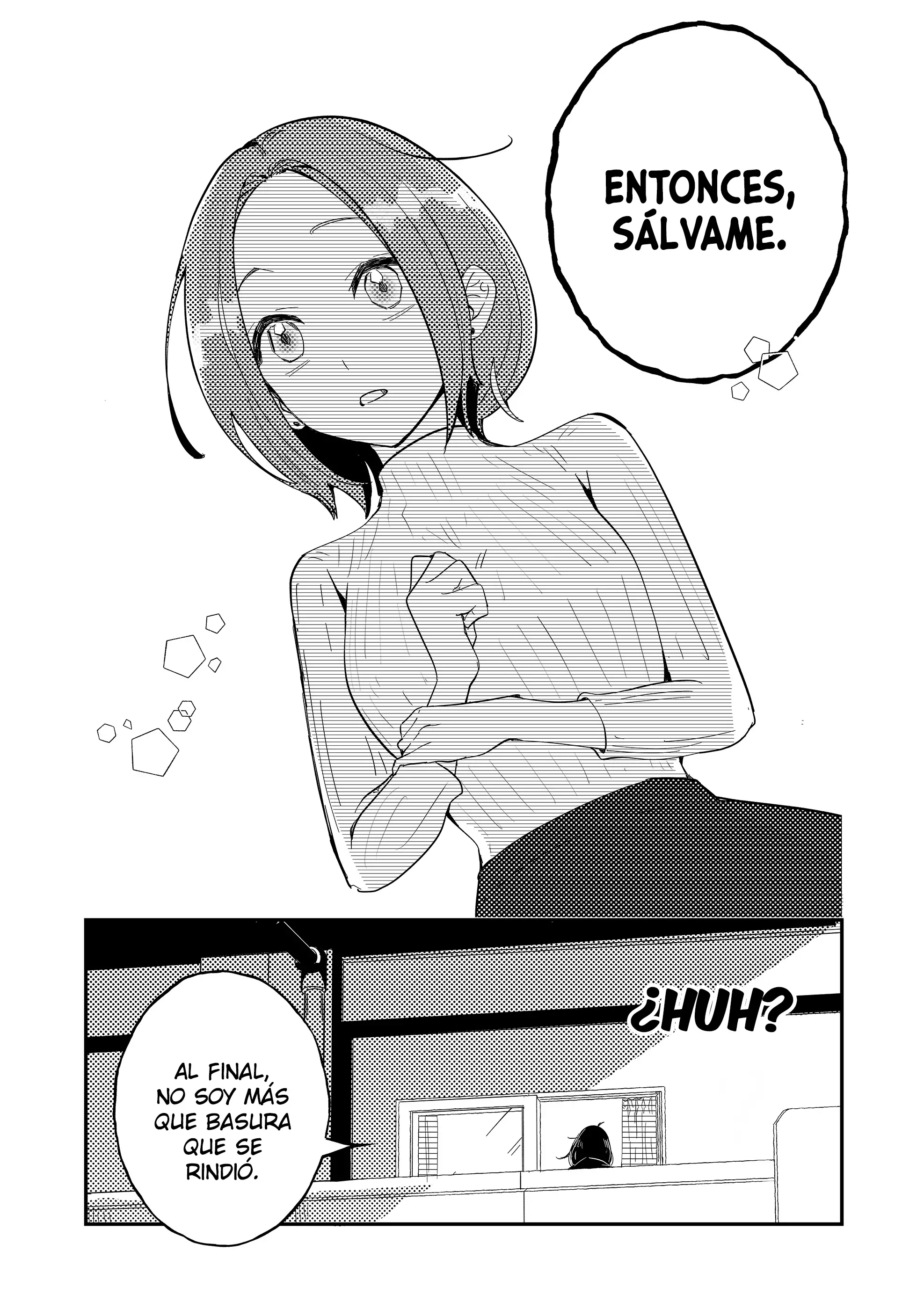 ¡El ultimo amor de una madre soltera es un desastre! - Capítulo 2 - Página 11 - LectorTMOo