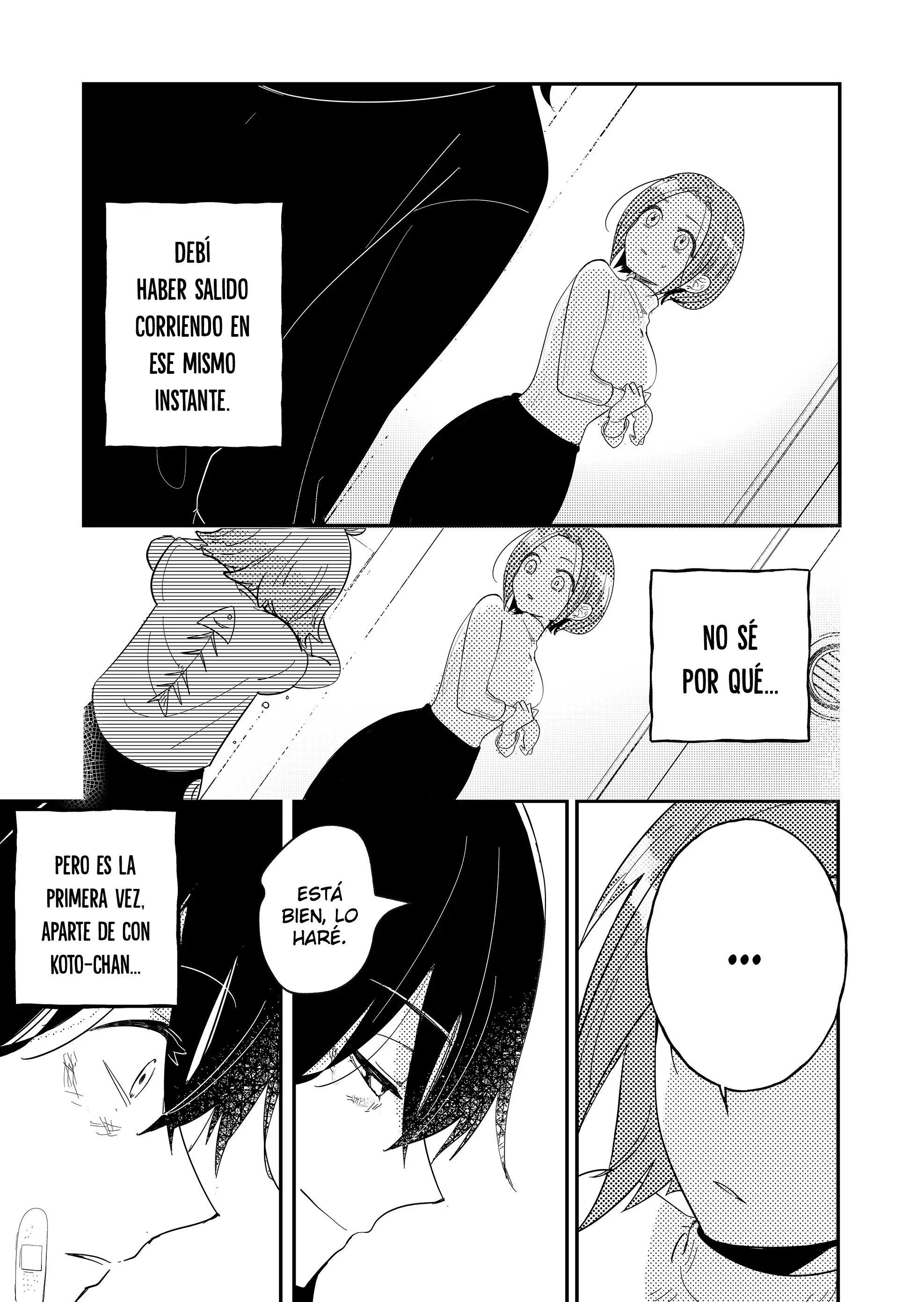 ¡El ultimo amor de una madre soltera es un desastre! - Capítulo 2 - Página 16 - LectorTMOo