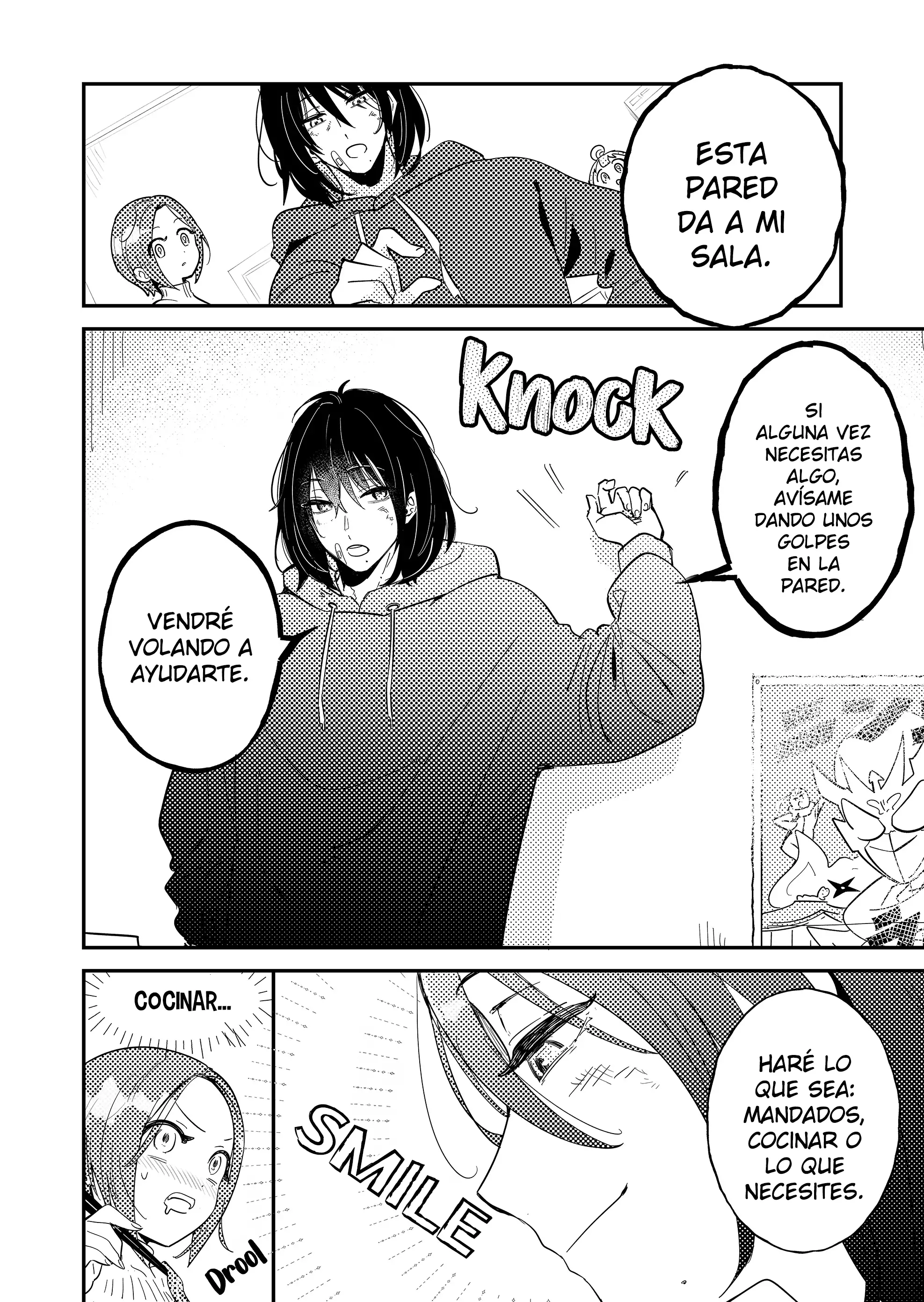 ¡El ultimo amor de una madre soltera es un desastre! - Capítulo 2 - Página 20 - LectorTMOo