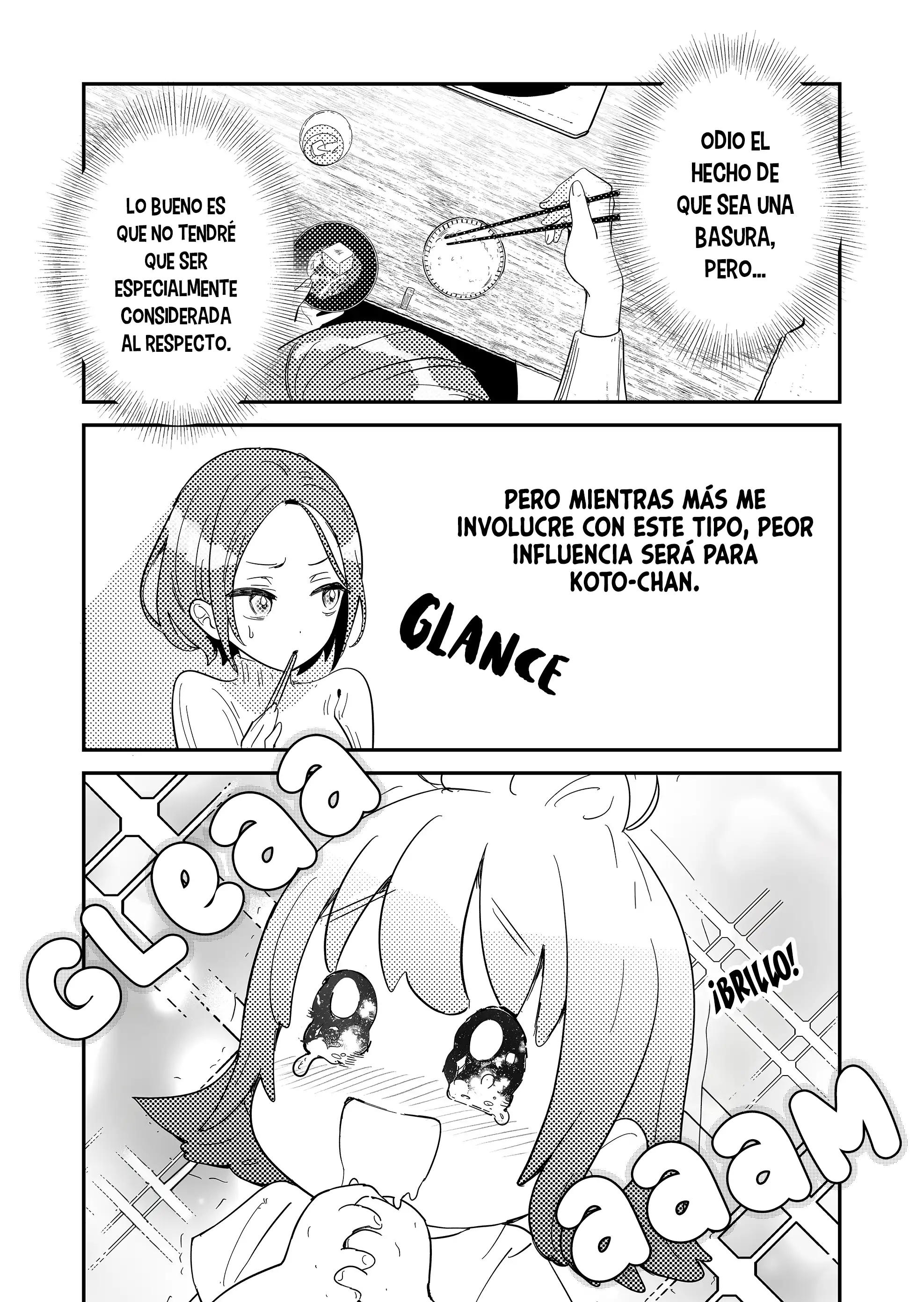 ¡El ultimo amor de una madre soltera es un desastre! - Capítulo 2 - Página 21 - LectorTMOo