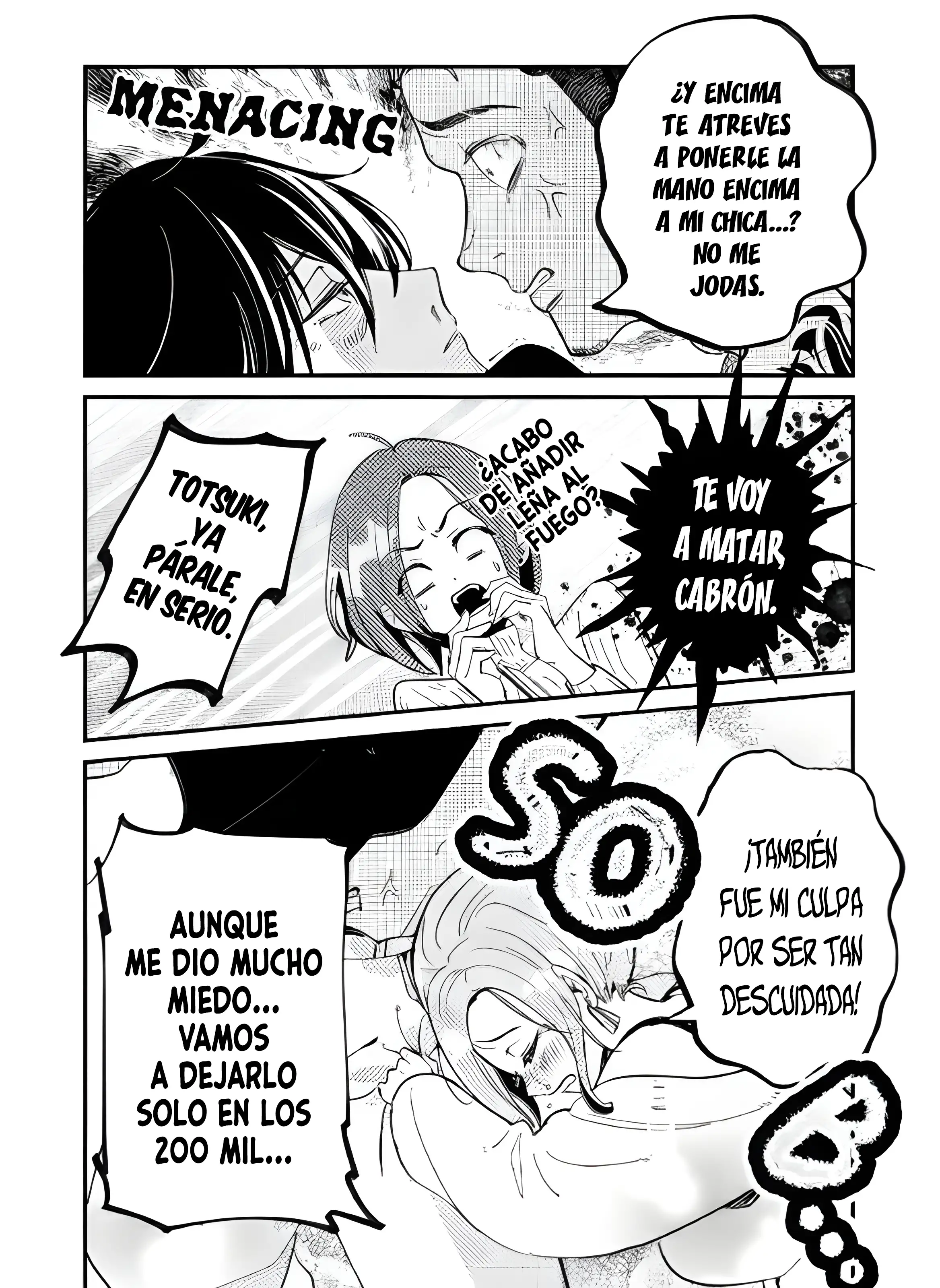 ¡El ultimo amor de una madre soltera es un desastre! - Capítulo 2 - Página 26 - LectorTMOo